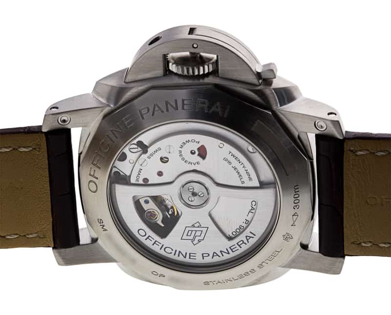 Panerai Manifattura Luminor PAM00320